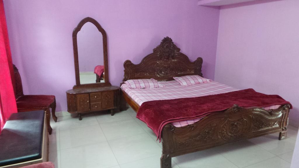 Golf View Cottages Madikeri Exterior photo